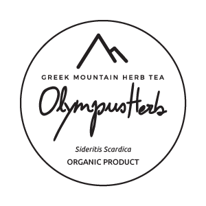 Olympus Herb / Logo